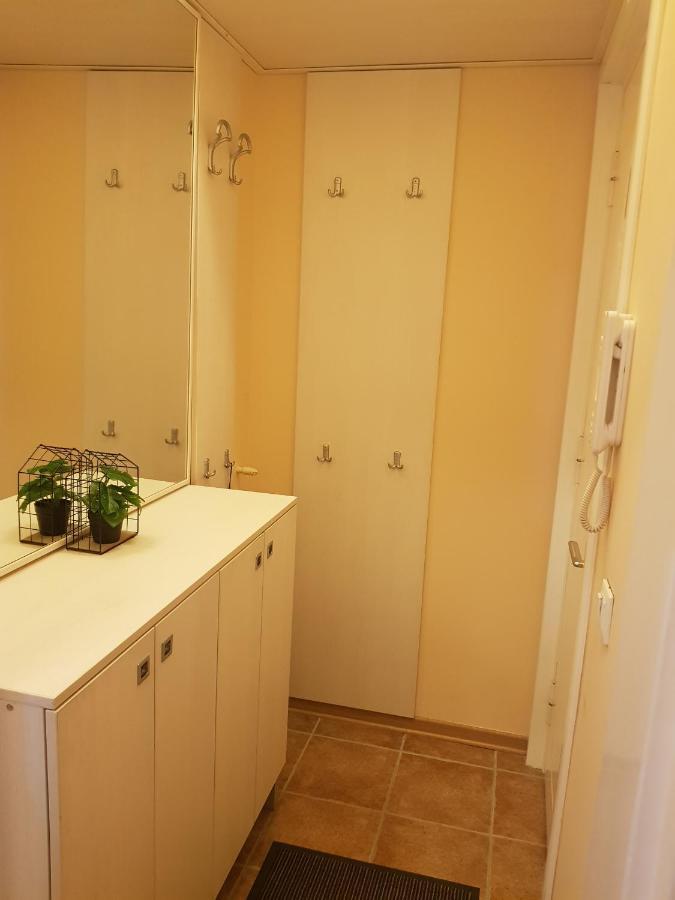 Jolie Apartment เบลเกรด ภายนอก รูปภาพ